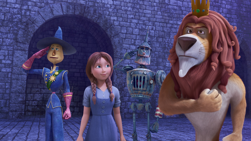 Illustration for article titled Summer Movie Preview: 33 Movies To Watch Out For!